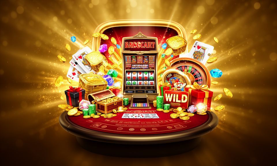 cd334 Roulette LuckyWheel
